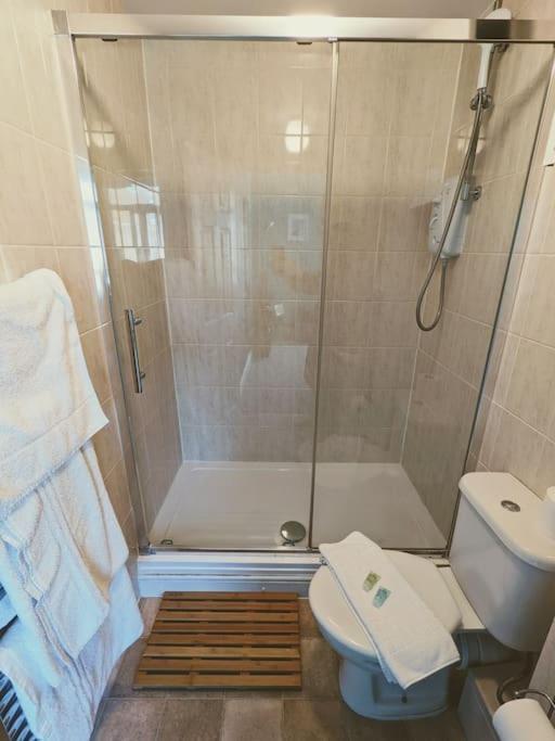 Central Brighton Studio By The Beach Екстер'єр фото